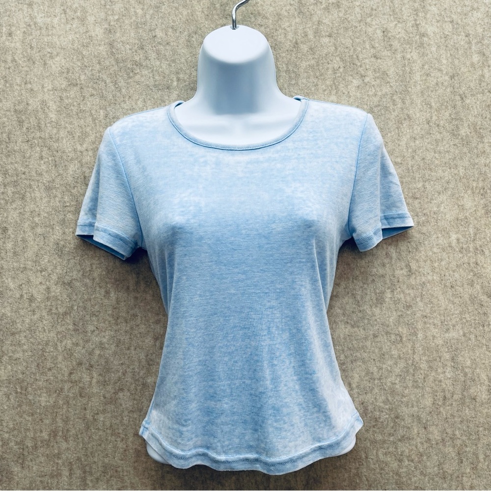 Women's Forever 21 Cotton Tshirt, L Juniors
